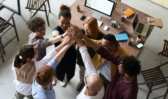 Compromisso da MB Agência com rigor, transparência e responsabilidade nos serviços prestados.